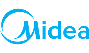 Logo Midea